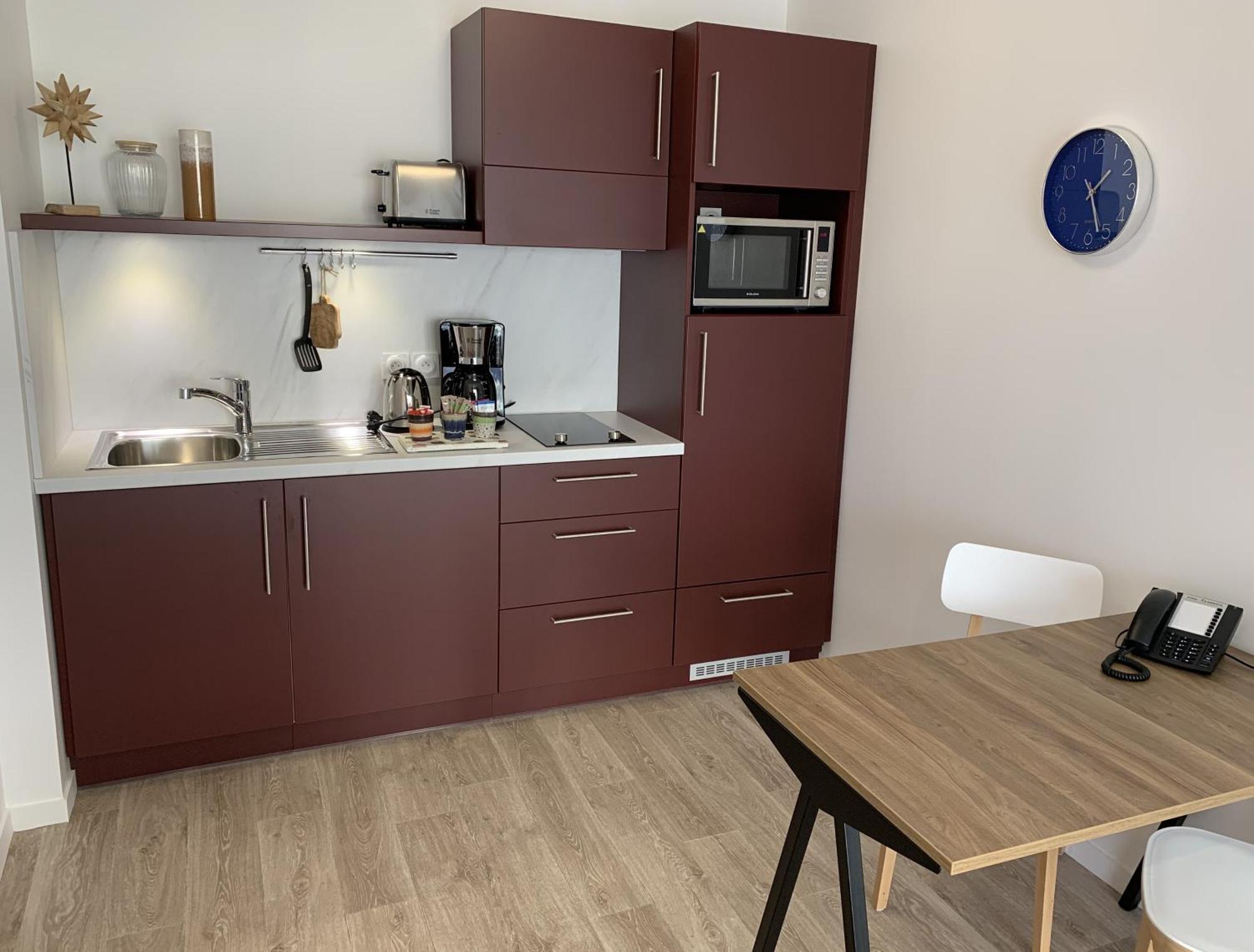 Domitys Villa Kera Limoges Exterior foto